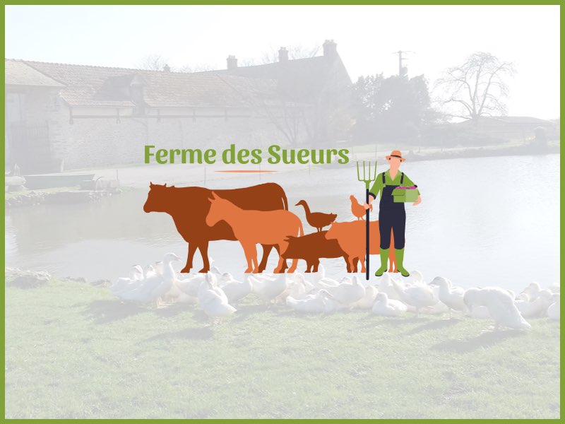 VENTE 30 et 31 OCTOBRE - POULET