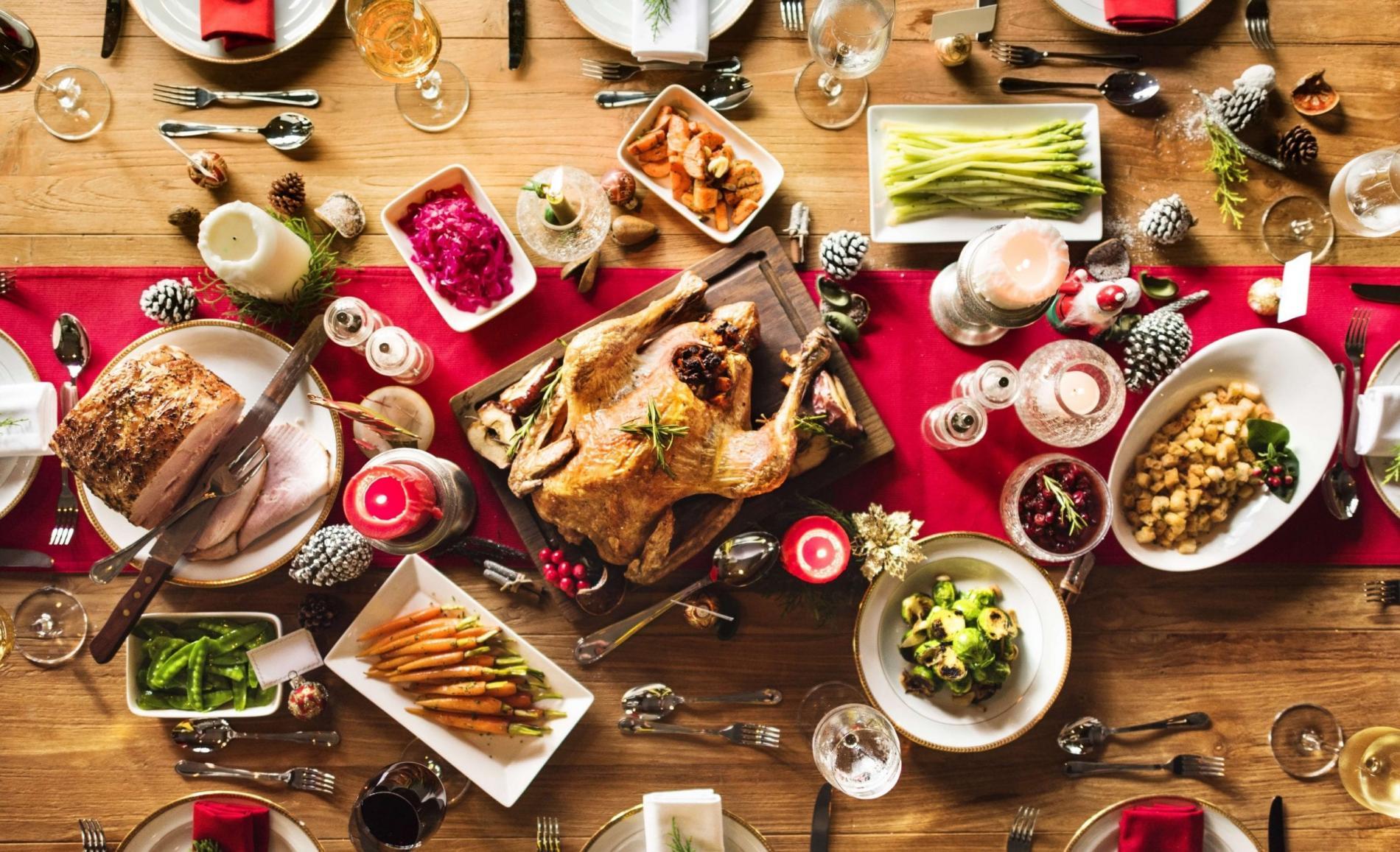 COMMANDE DE VOLAILLES DE NOEL