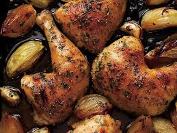 VENTE 8 ET 9 MAI - POULET entier en morceaux