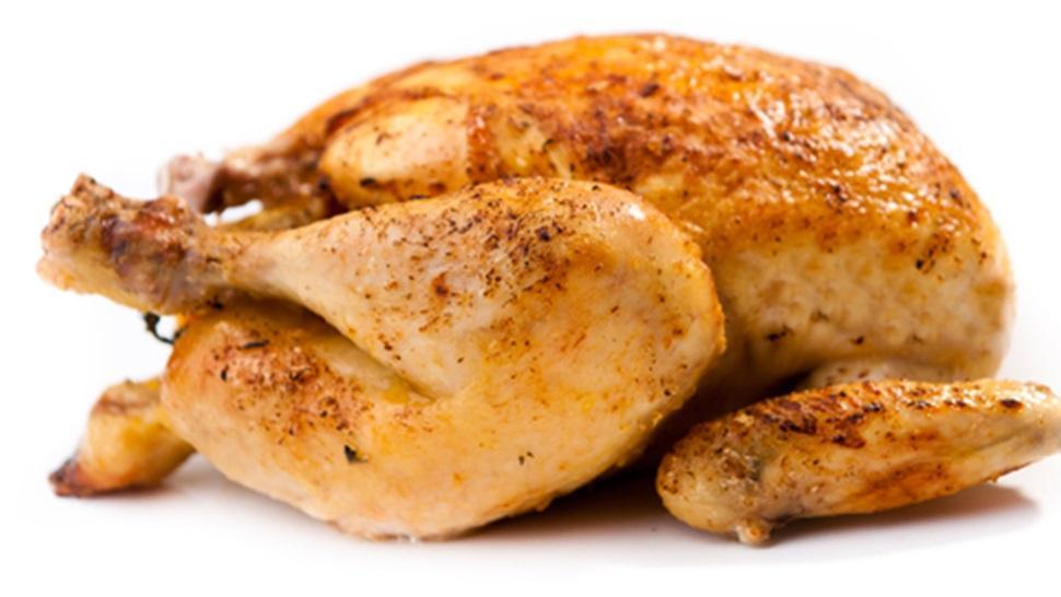 VENTE 5 et 6 JUIN - POULET - PINTADE