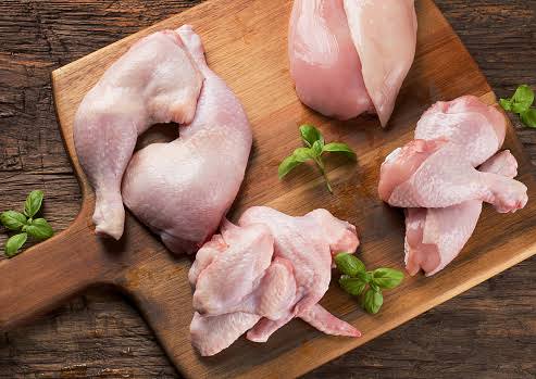 VENTE 17 JUILLET - DERNIERE BRADERIE POULET