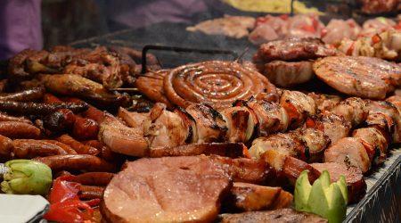 VENTE 4 et 5 SEPTEMBRE  -  PORC