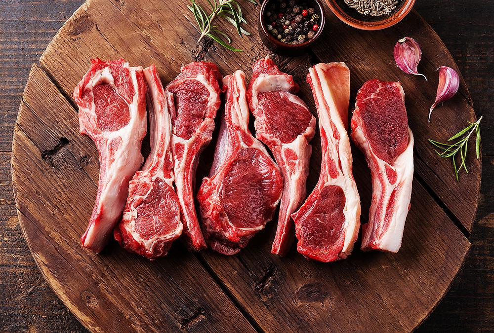 VENTE 2 et 3 OCTOBRE - VEAU - AGNEAU