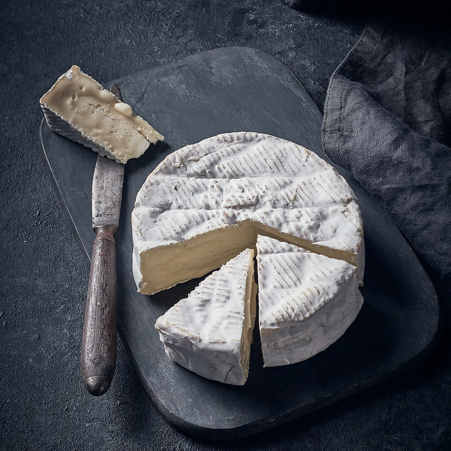 CAMEMBERT BIO