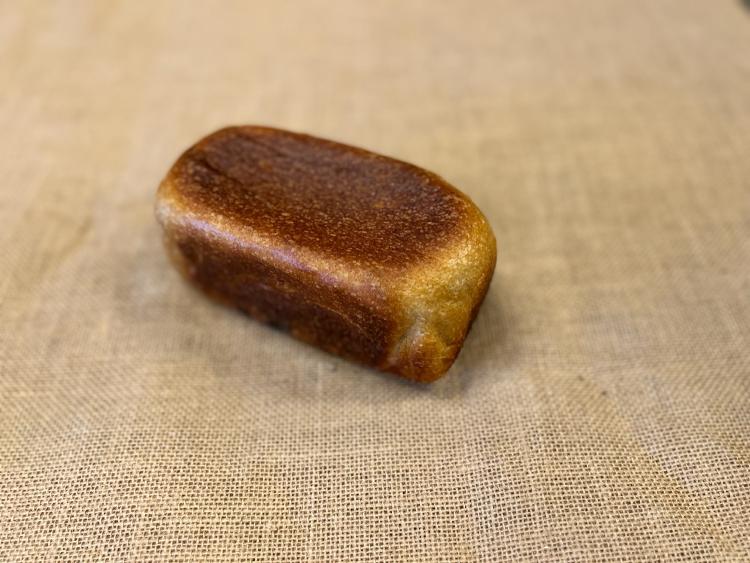 PAIN DE MIE BIO - 250g