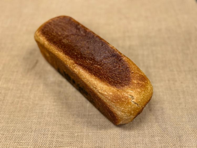 PAIN DE MIE BIO - 720g