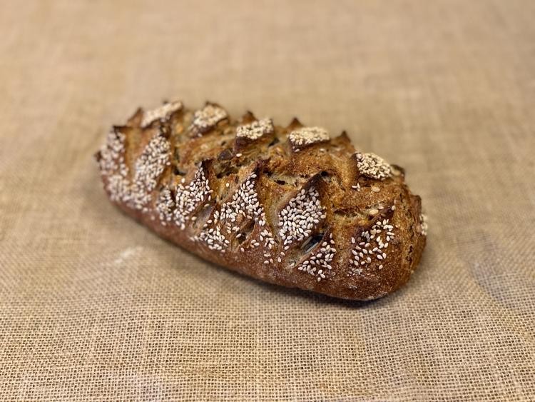PAIN SÉSAME BIO - 1kg