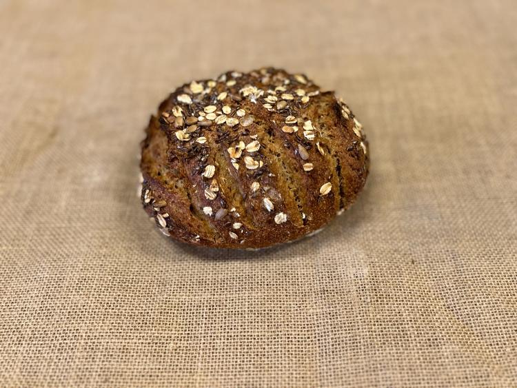 PAIN VIKING BIO - 1kg